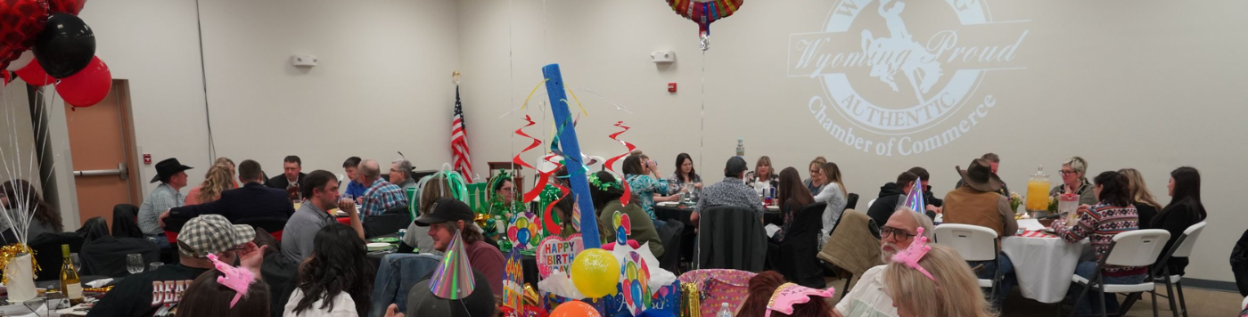 Banner for Festival of Tables