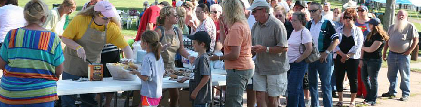 Banner for Become a Member